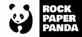 Rock Paper Panda